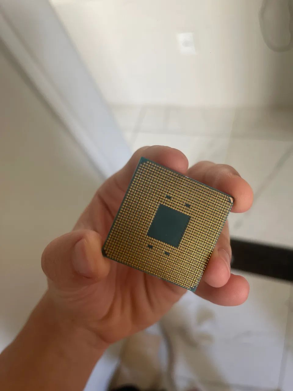 Processador Ryzen 7 2700 - Foto 2