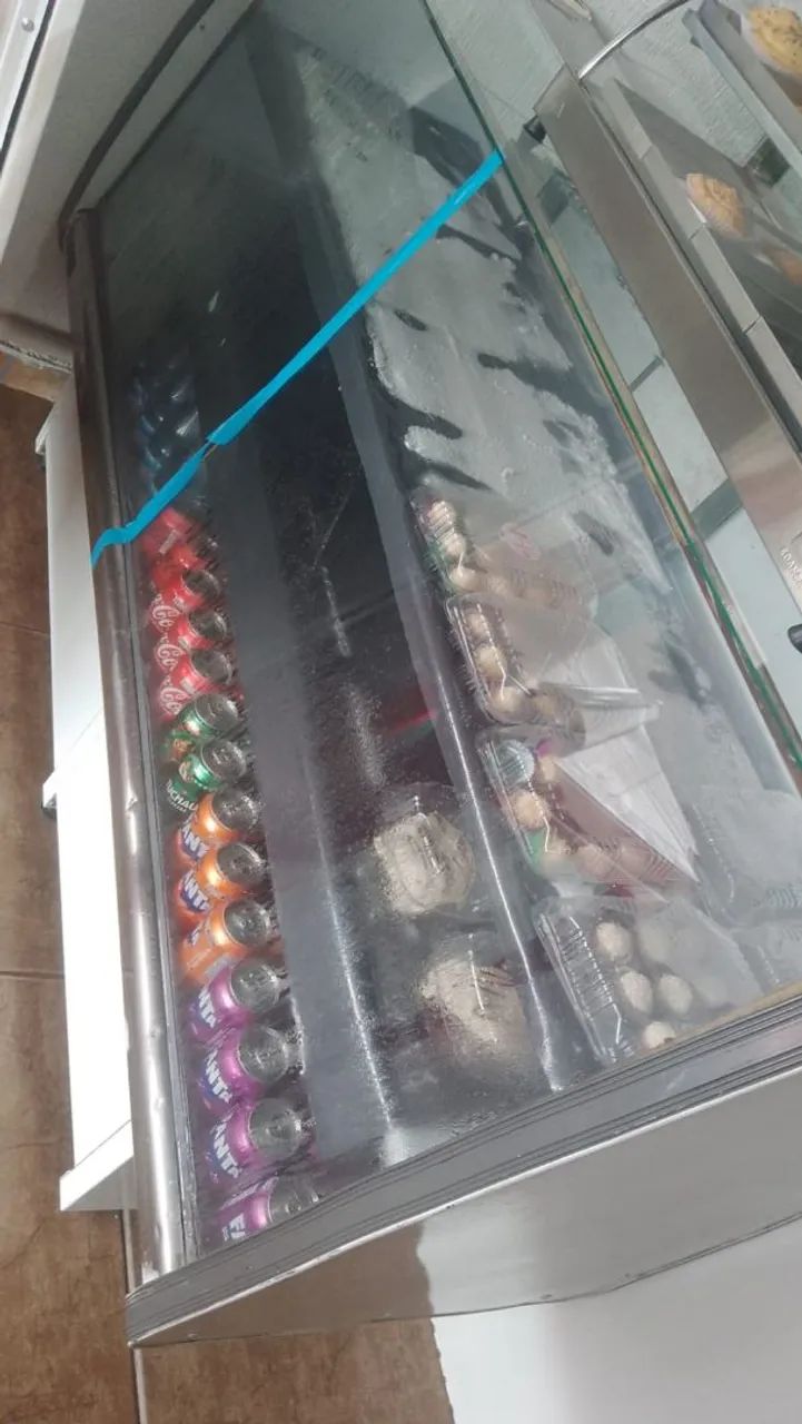 Expositor horizontal - Foto 2