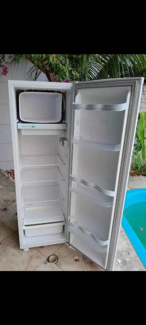 GELADEIRA 599.00  - Foto 2