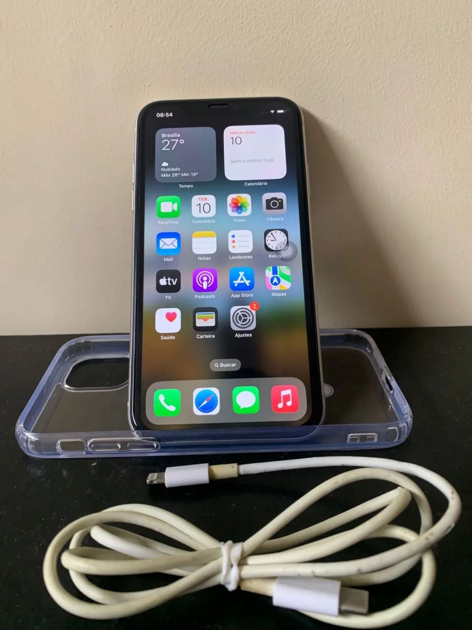 VENDO IPHONE 11 - Foto 3