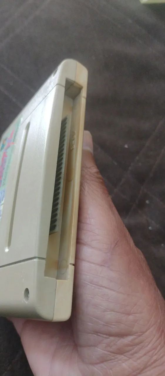 Atom astro boy super famicom original  - Foto 4