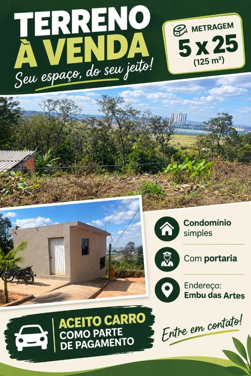 terreno - Foto 2