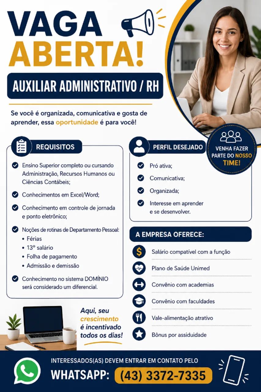 Aux ADM/RH
