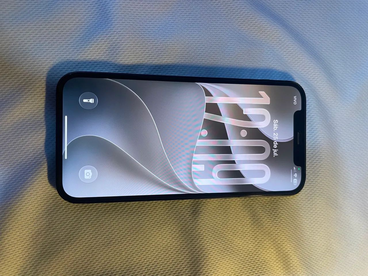 iPhone 12 todo original  - Foto 2