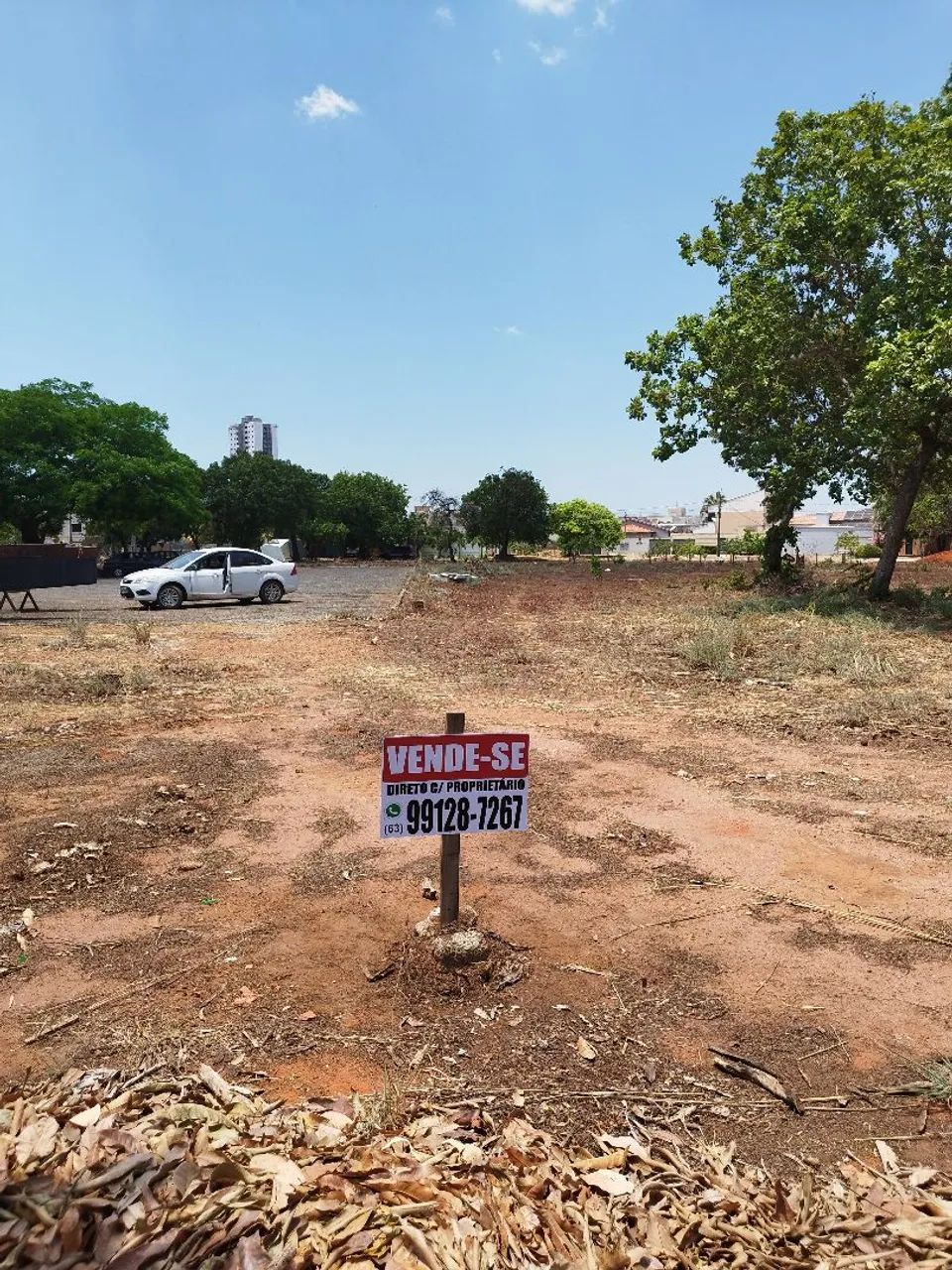 LOTE COMERCIAL QUADRA 305S - Foto 4
