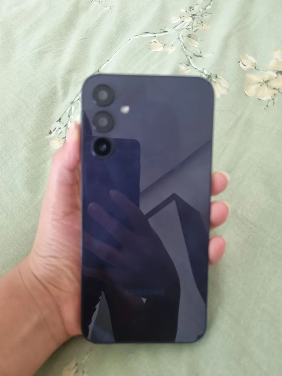 Troco dois celulares por um iphone  - Foto 4
