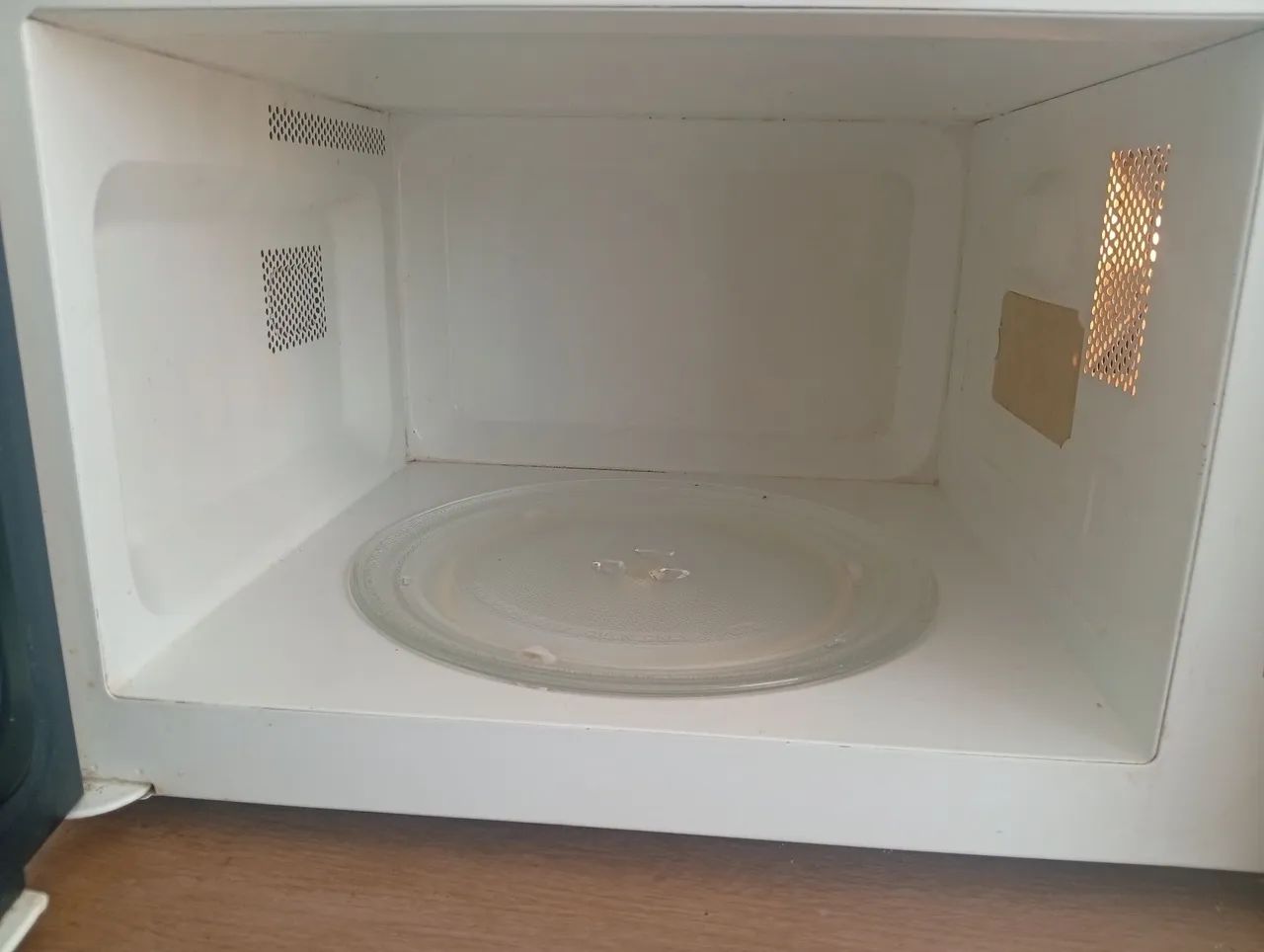 Microondas  - Foto 2
