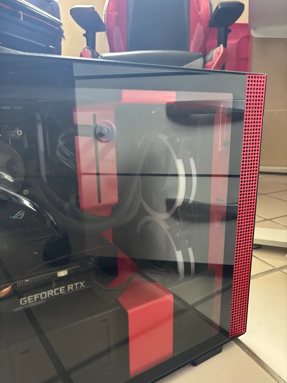 Computador gamer com RTX 2060 - Foto 2