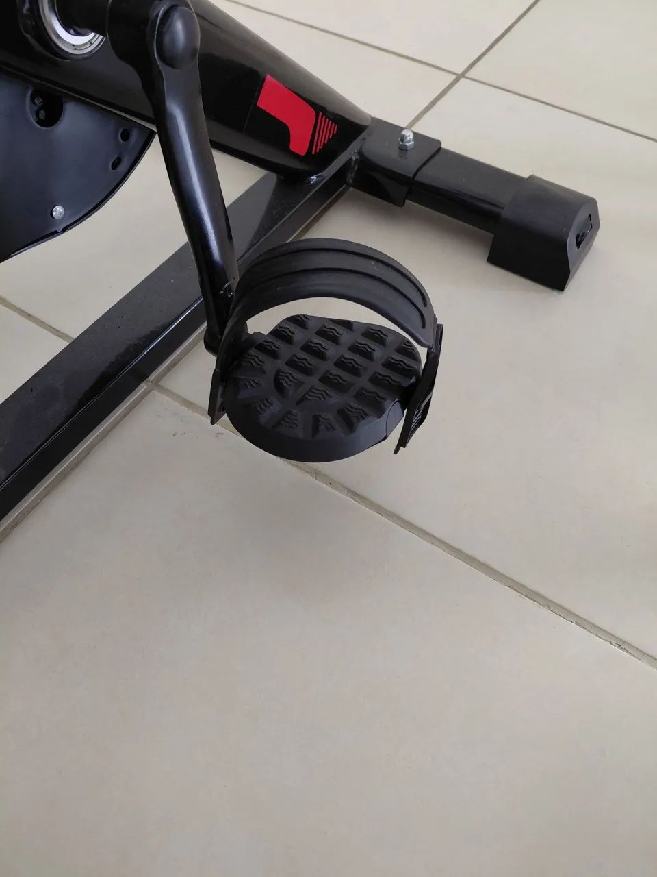 Vendo bicicleta ergométrica.  - Foto 4