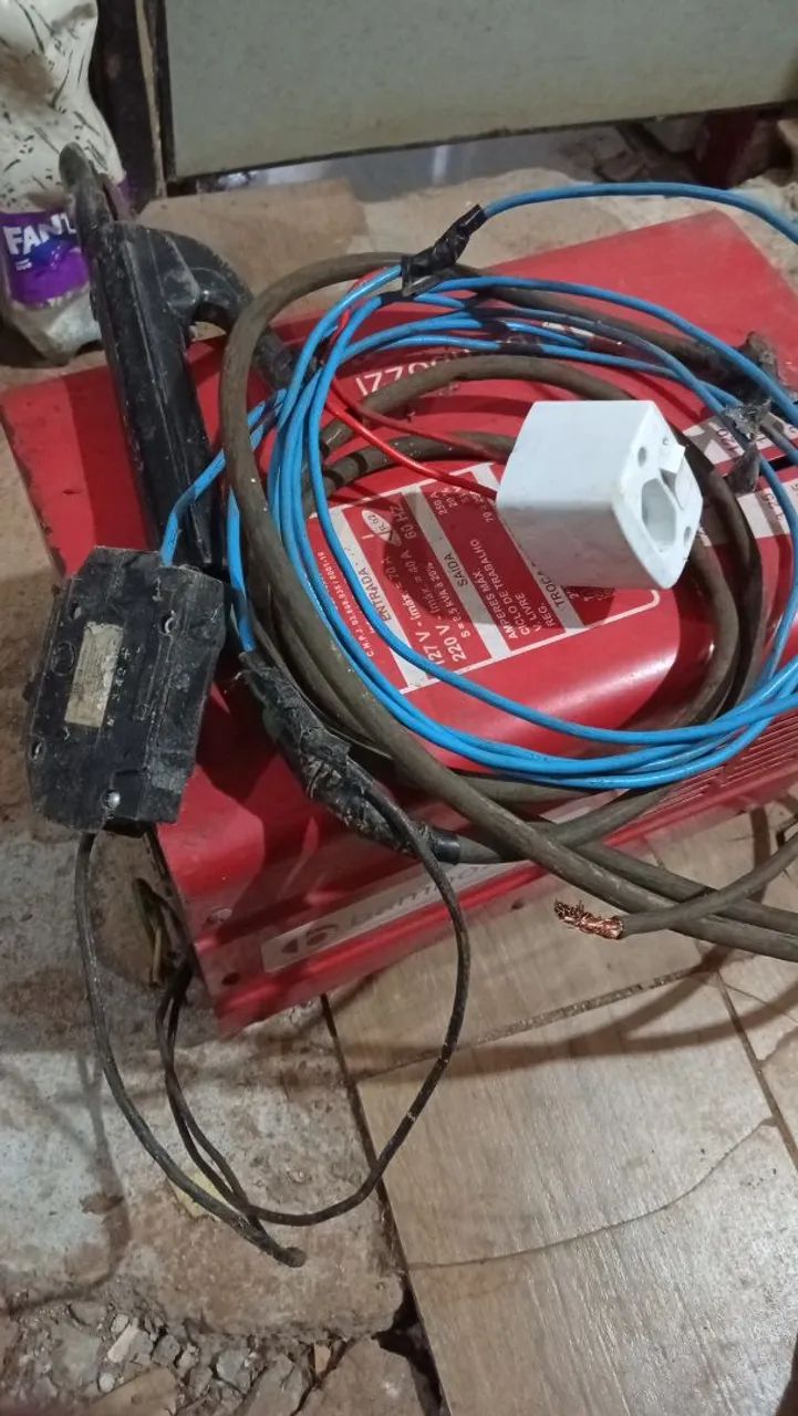 Máquina solda banbozi - Foto 4