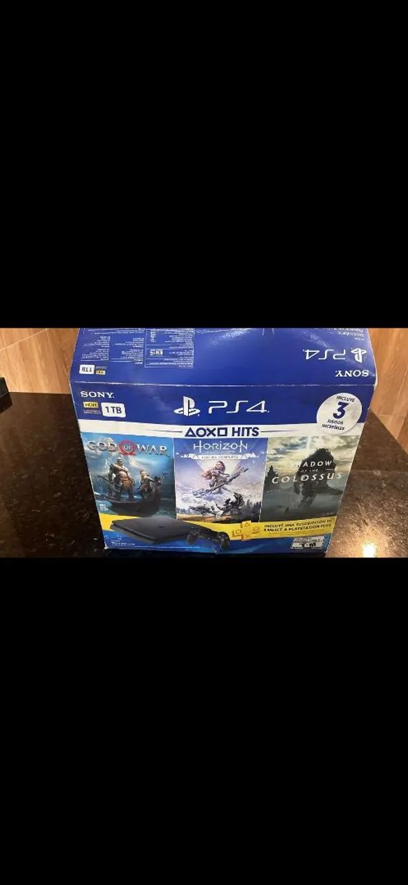 Ps4