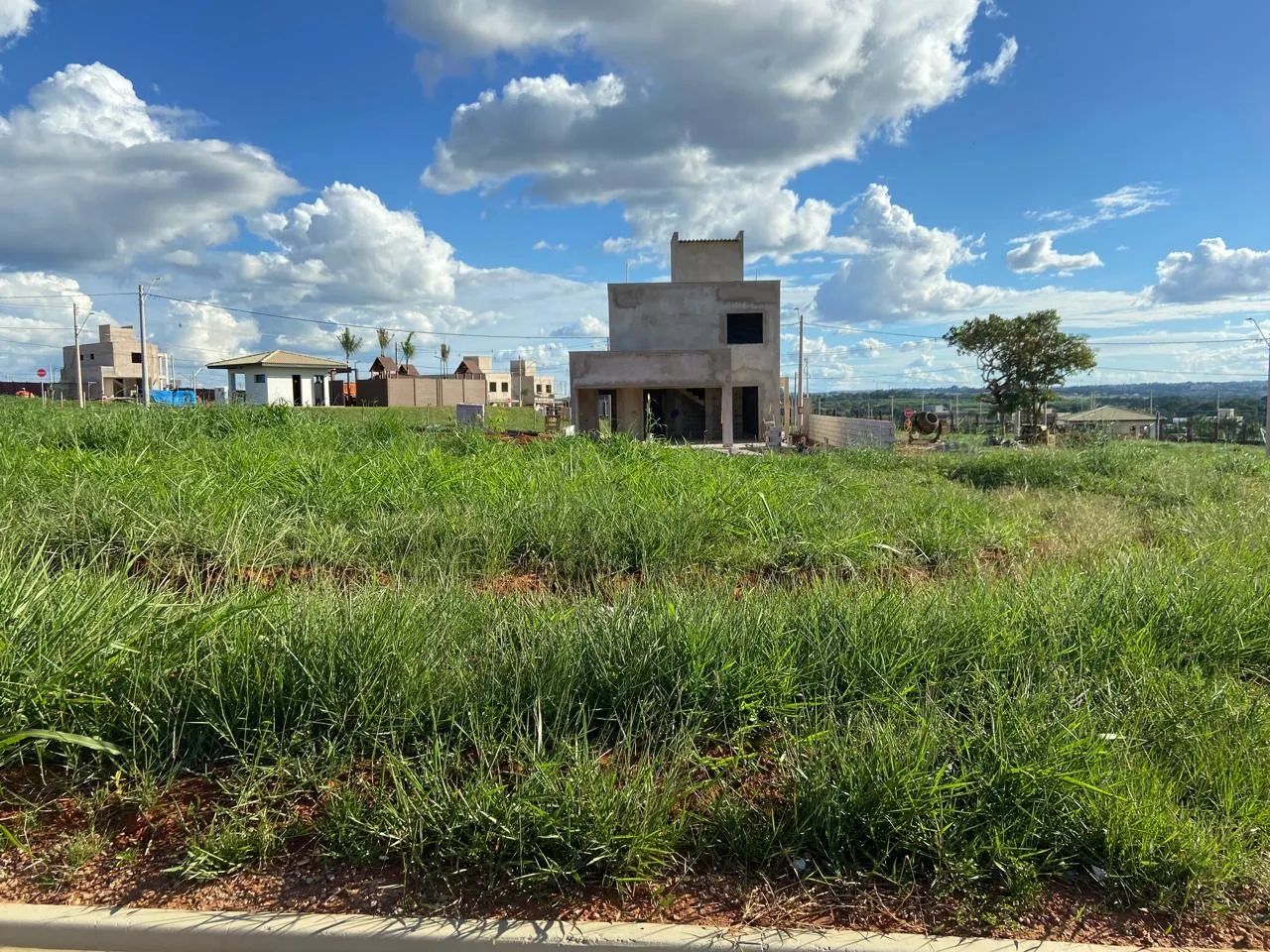 Lote em condomínio jardins pharma  - Foto 4