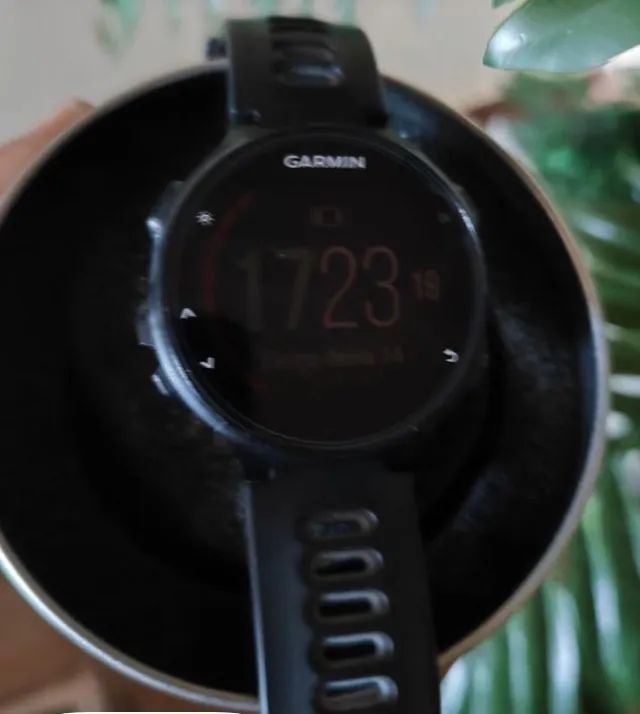 Garmin 735xt  - Foto 3