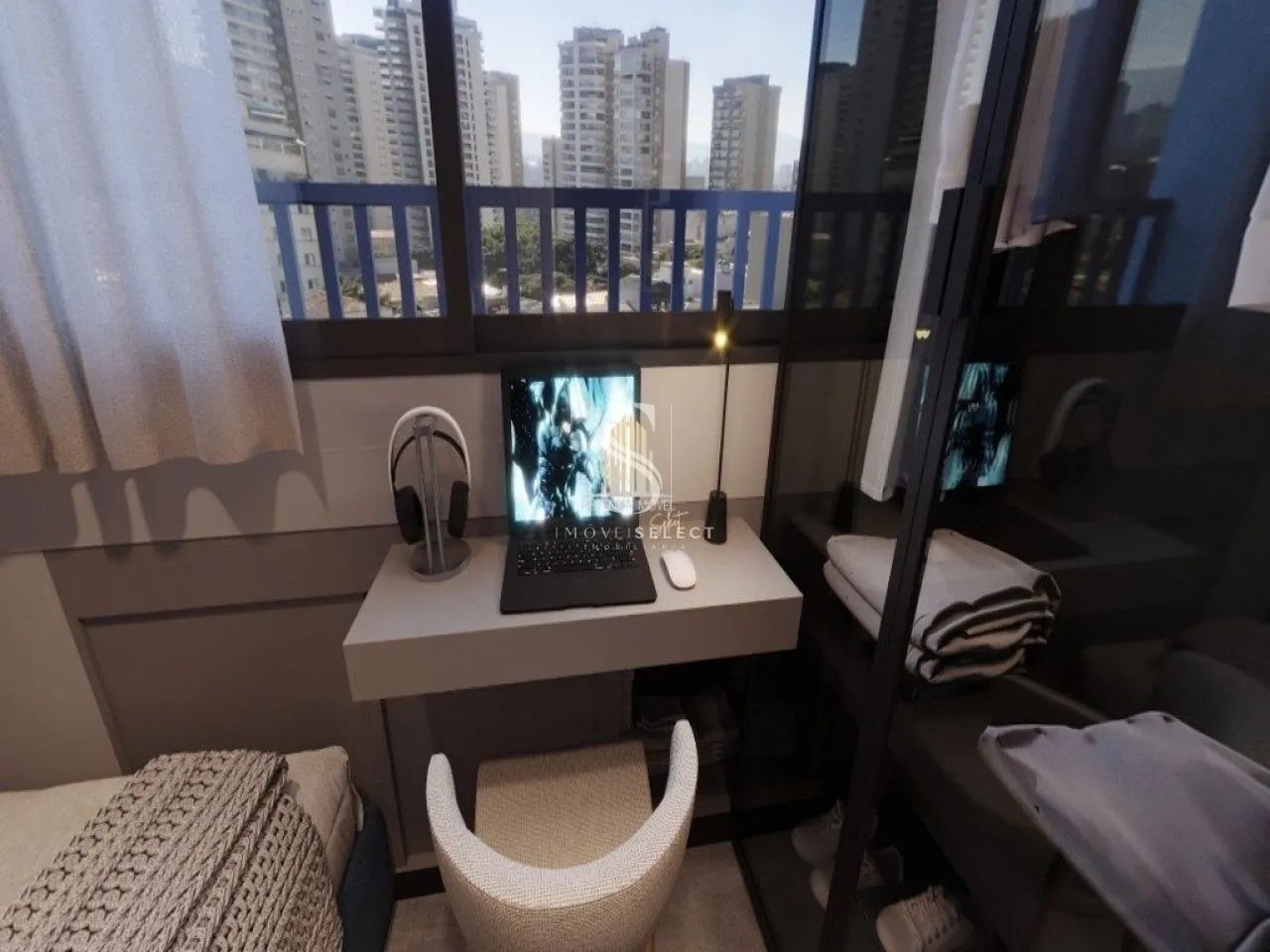 Apartamento em São Paulo - Foto 2