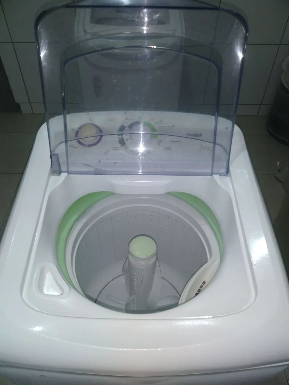 Máquina de lavar  - Foto 5