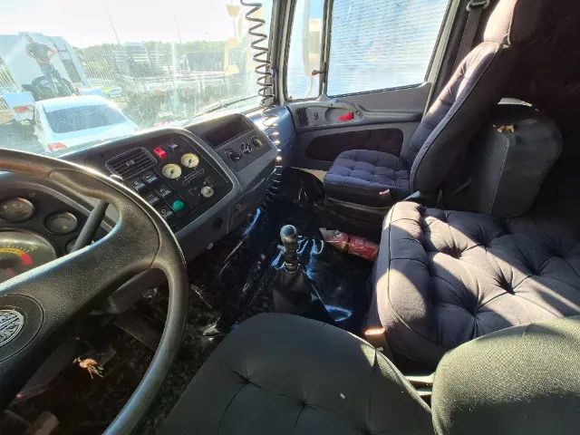 Mercedes Benz/ Ls 1634 2005 - Foto 11
