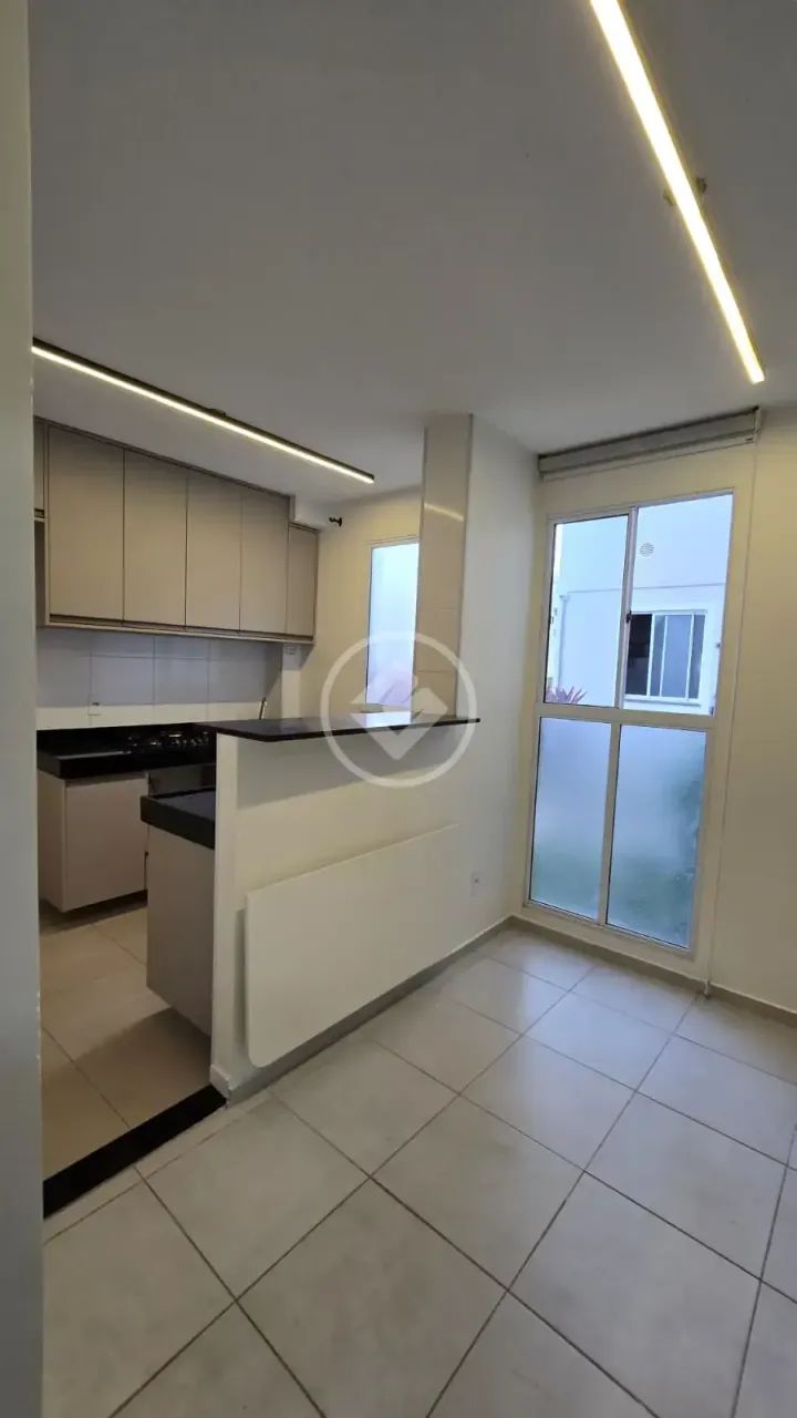 Apartamento Garden no Chapada das Andorinhas codigo: 354704 - Foto 2