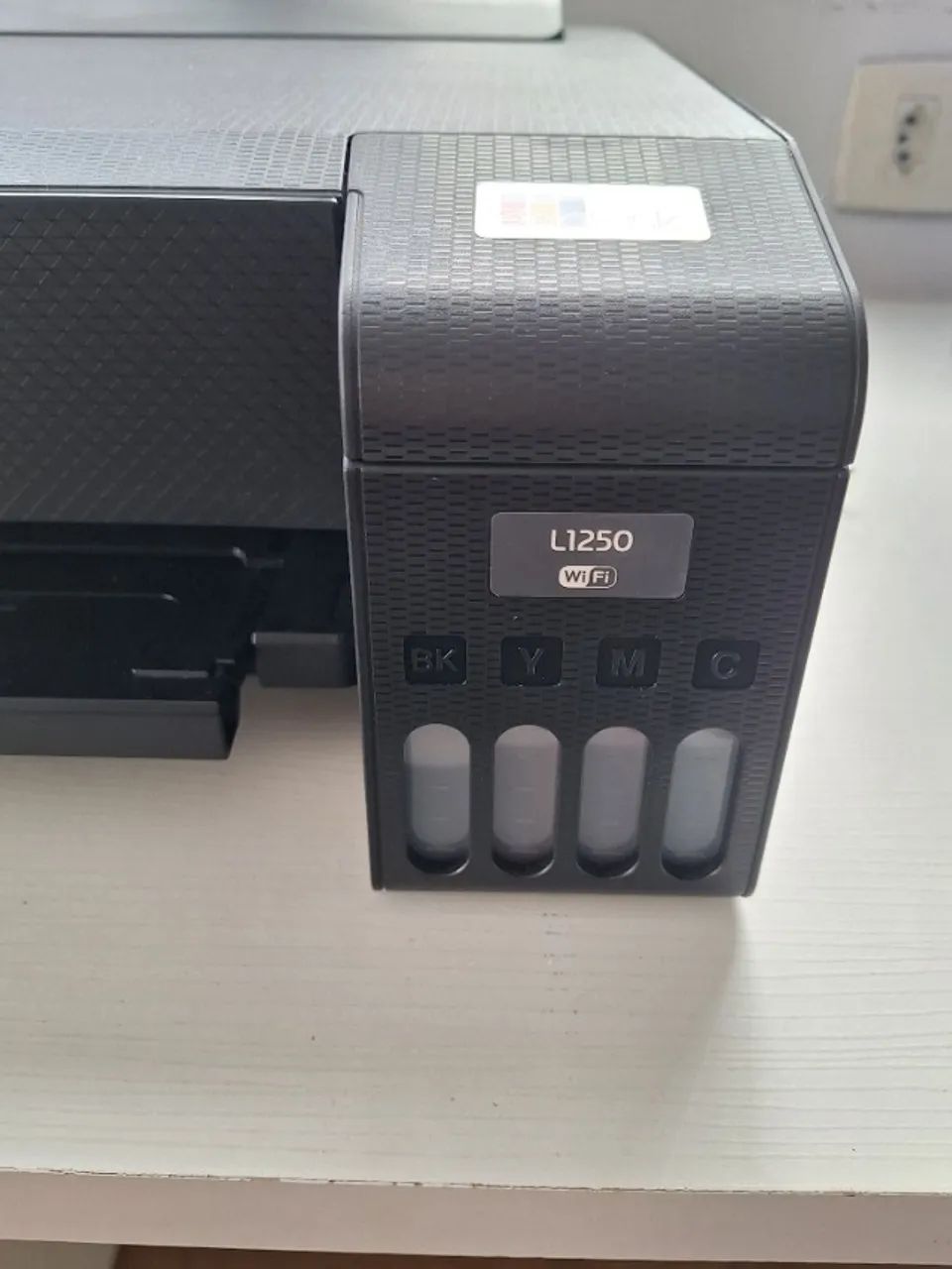 Impressora epson l1250 - Foto 2