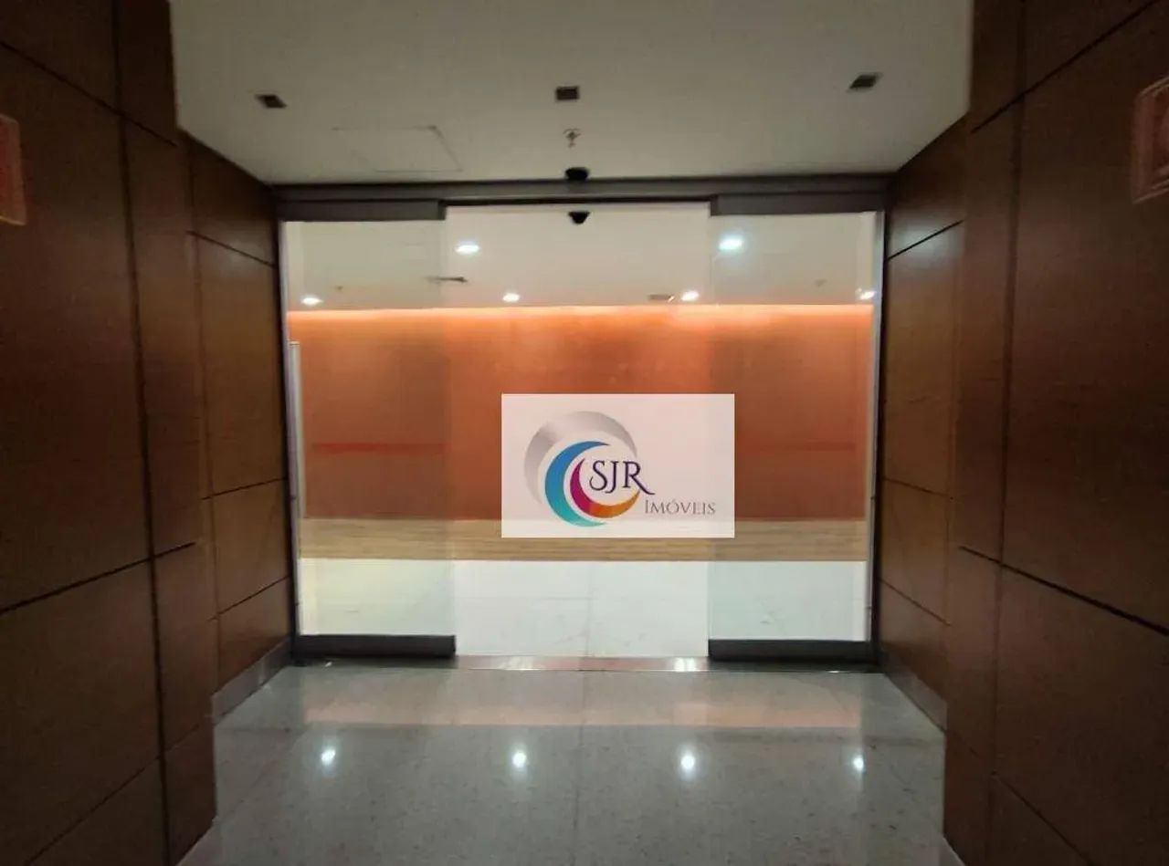Conjunto para alugar, 704 m² - Chácara Santo Antônio - São Paulo/SP - Foto 2