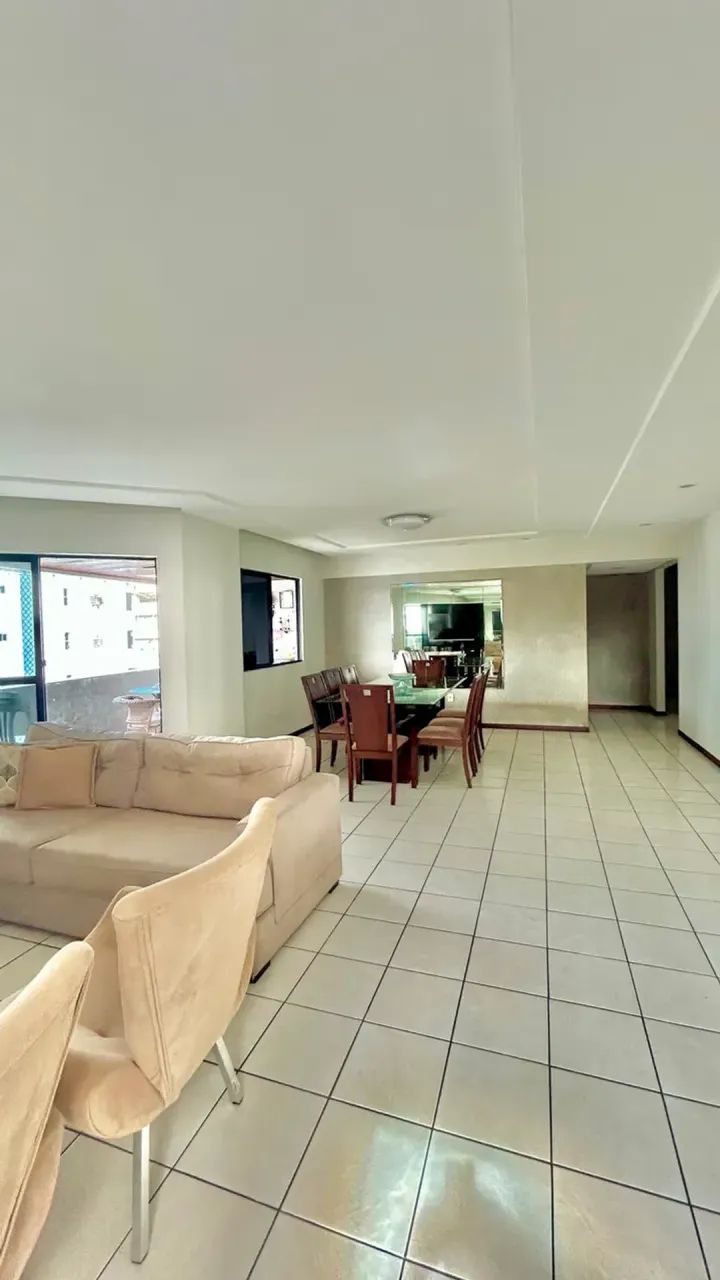 Imóvel para venda com 4 quartos em Tirol - Natal - RN 189m² - Foto 2