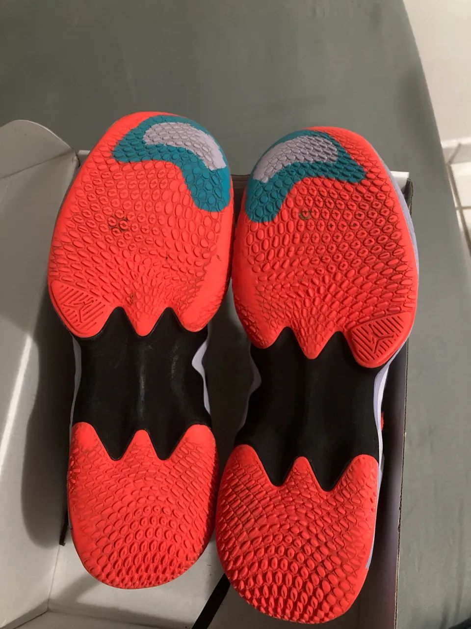 Jordan Why Not Zer0.5 - Foto 5