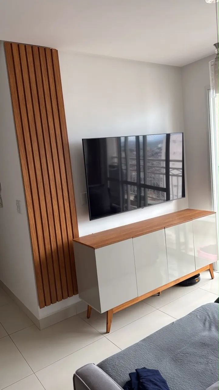 Rack de Tv + Ripado  - Foto 2