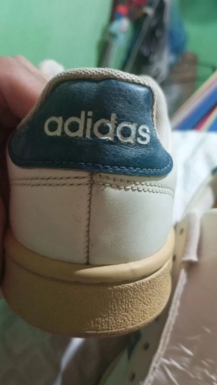 Tênis Adidas original  - Foto 5