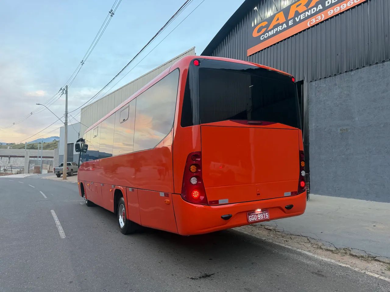 MARCOPOLO SENIOR  - Foto 5