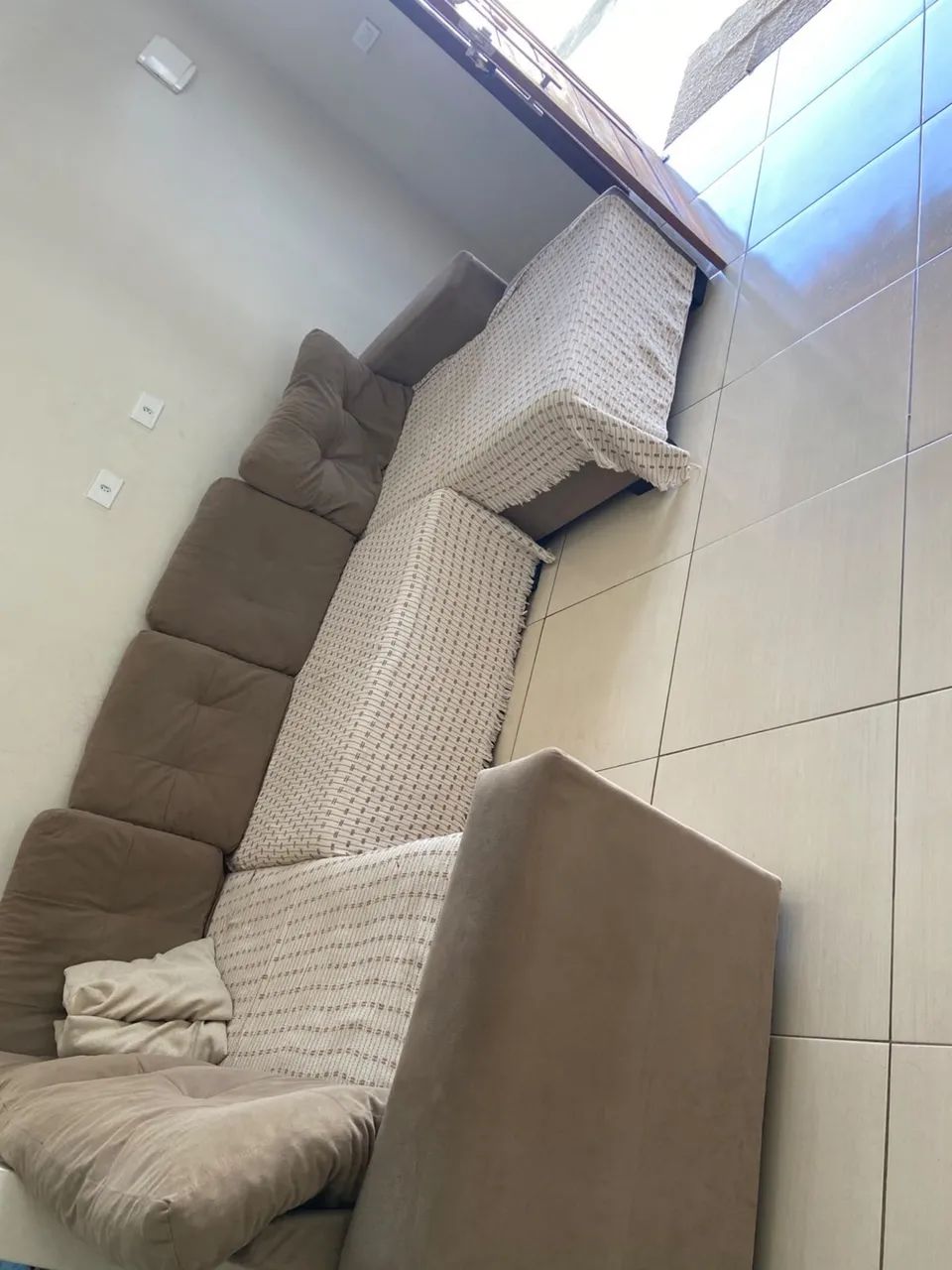 Sofá - Foto 5