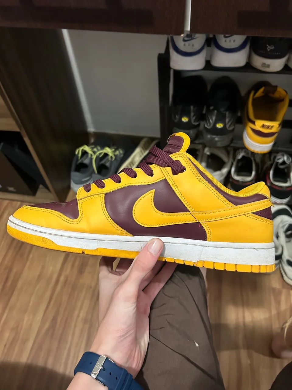 Nike dunk low Arizona  - Foto 4