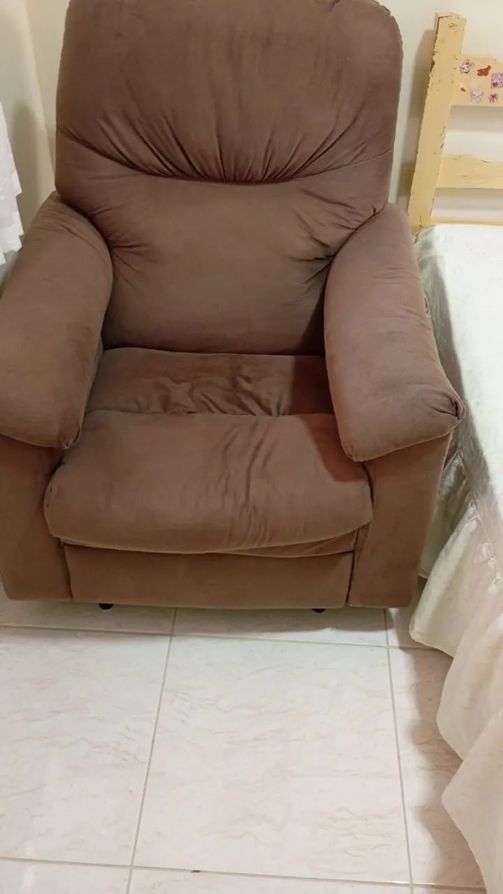 Poltrona do vovô  - Foto 4