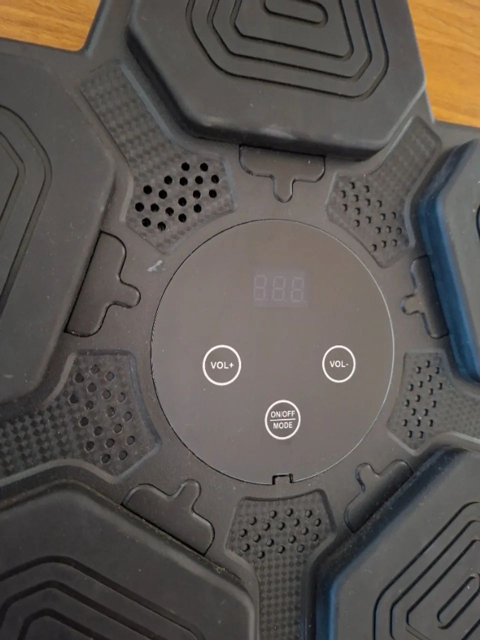 Maquina boxeadora com Bluetooth. - Foto 4
