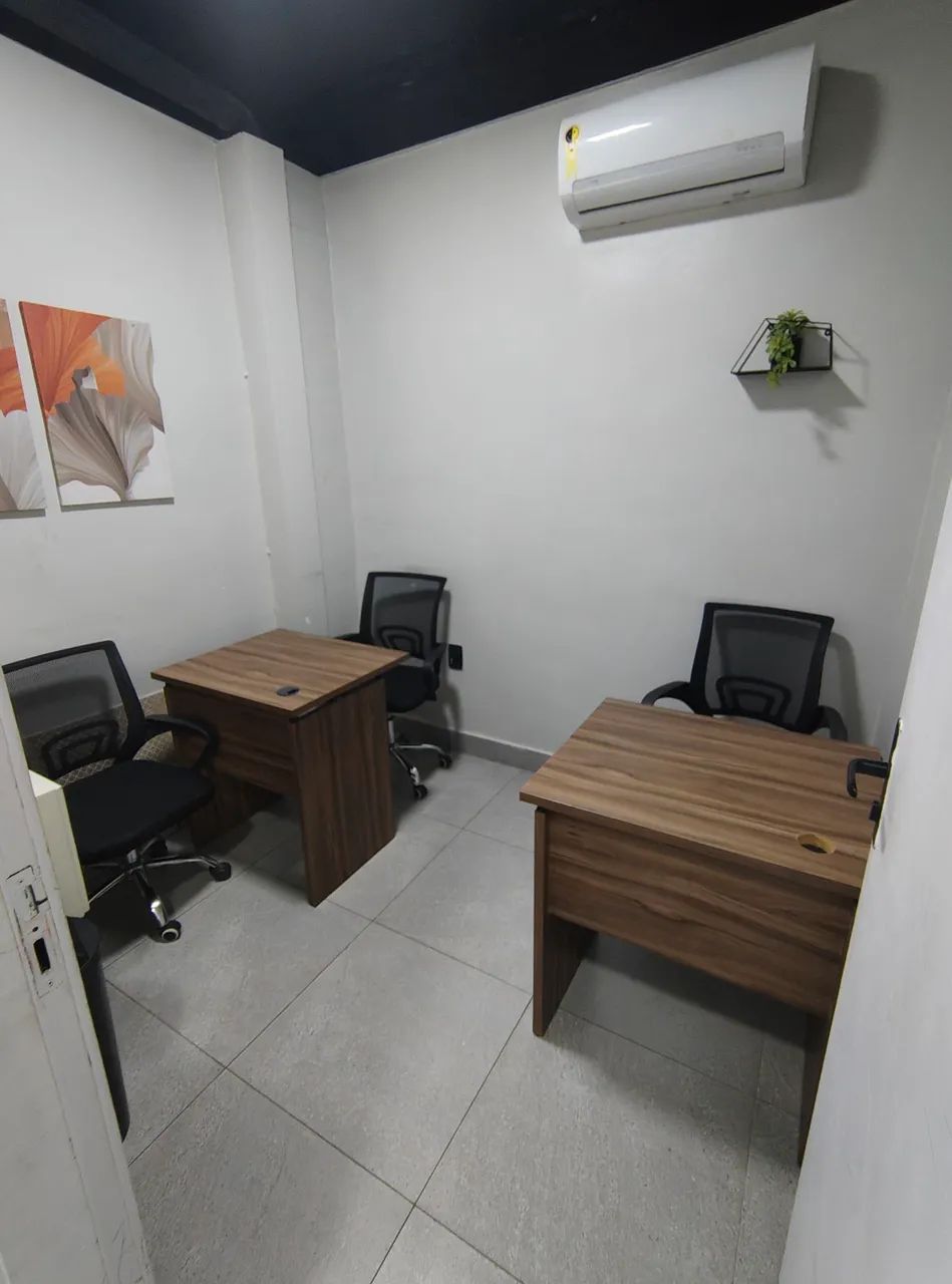 Sala comercial, ideal para sua empresa  - Foto 2