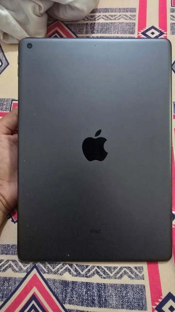 Ipad 9° Geração 64gb - Foto 3