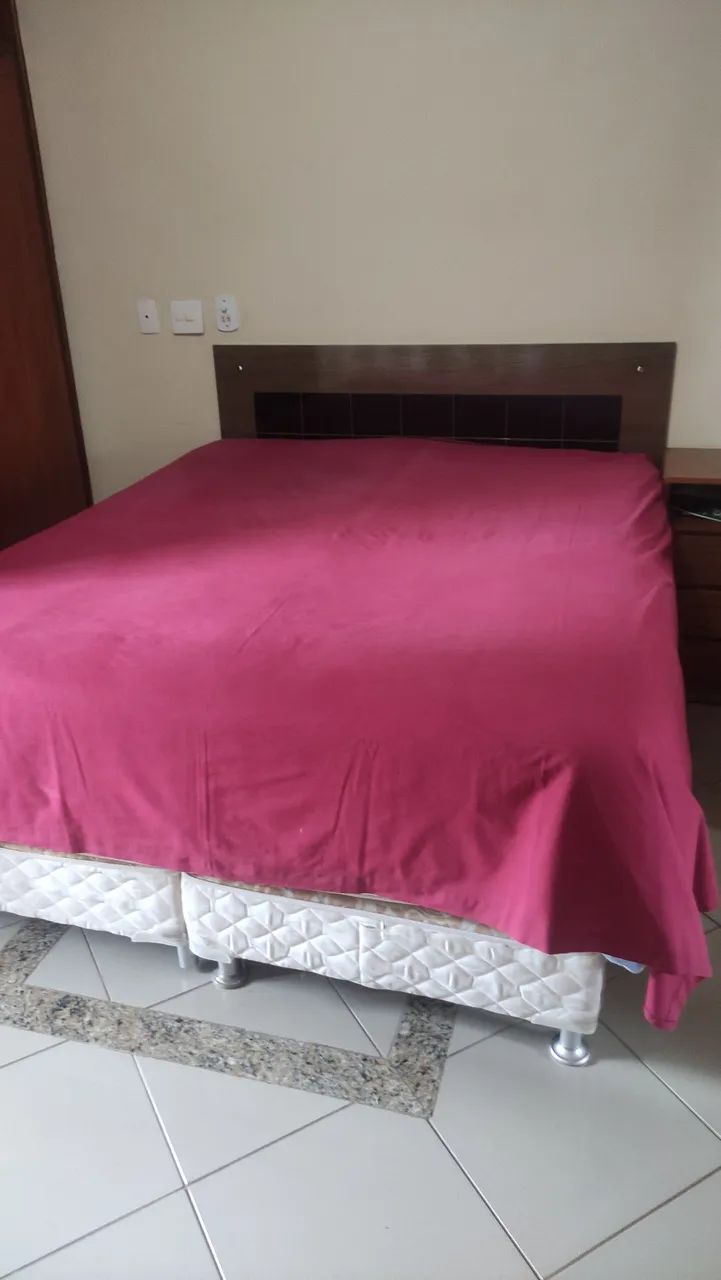 Cama box Queen  - Foto 3