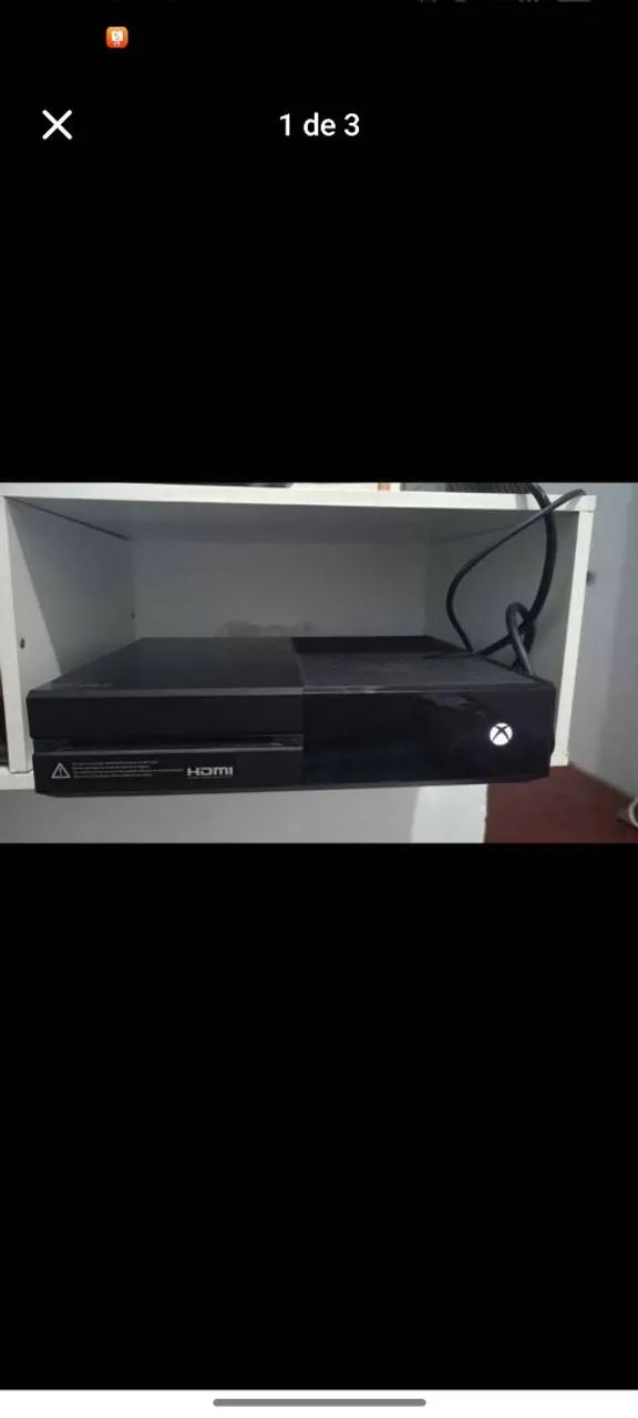 Xbox one feat - Foto 2