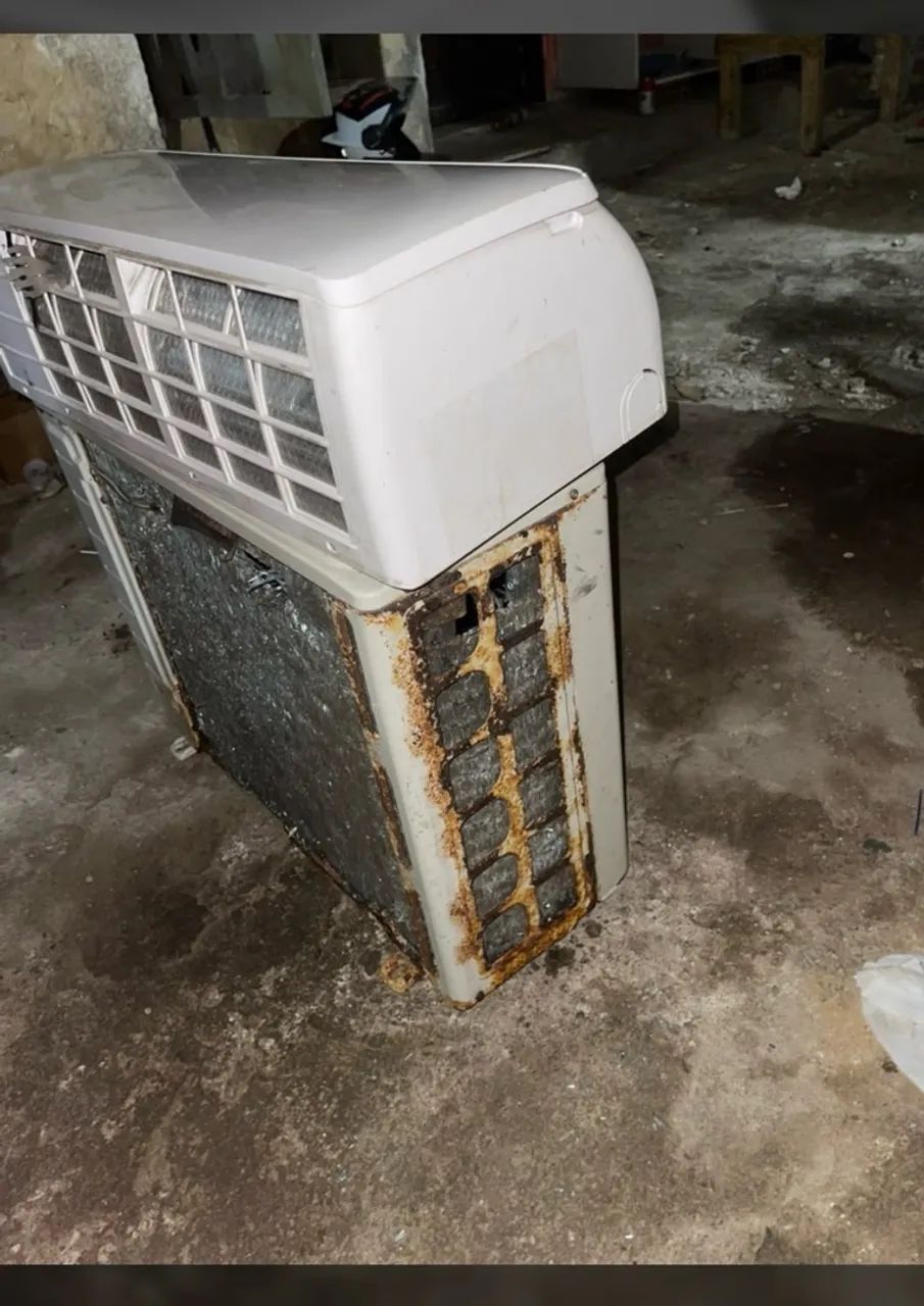Vendo ar condicionado  - Foto 4