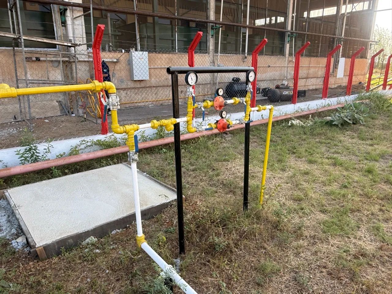 Wes tech instalações Ltda. Gás GLP e GN  - Foto 3