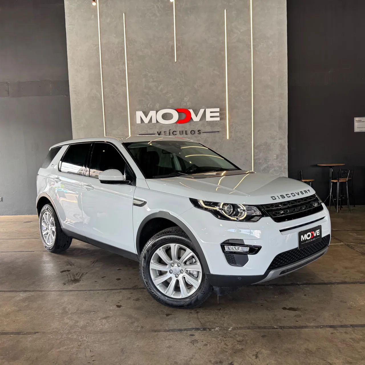 Land Rover Discovery Sport HSE 2.0 4X4 DIESEL AUT. 2019
