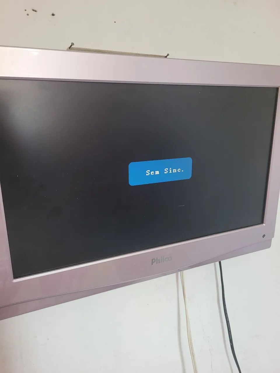 Tv 22 polegadas - Foto 3