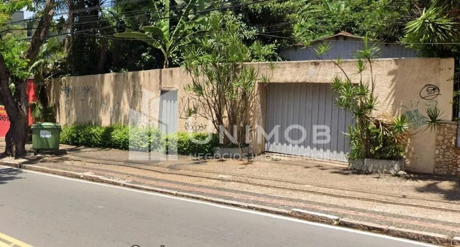 terreno - Jardim Brasil - Campinas - Foto 2