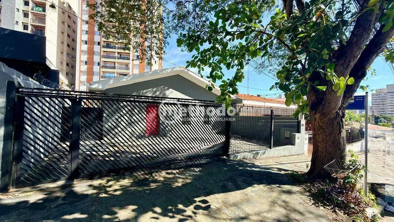 Casa Comercial para locação e venda, no Proença, Campinas, SP