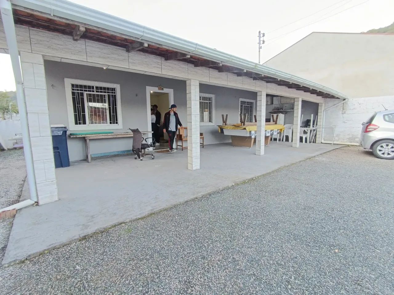 Vendo casa de Praia em Governador Celso Ramos - Foto 2