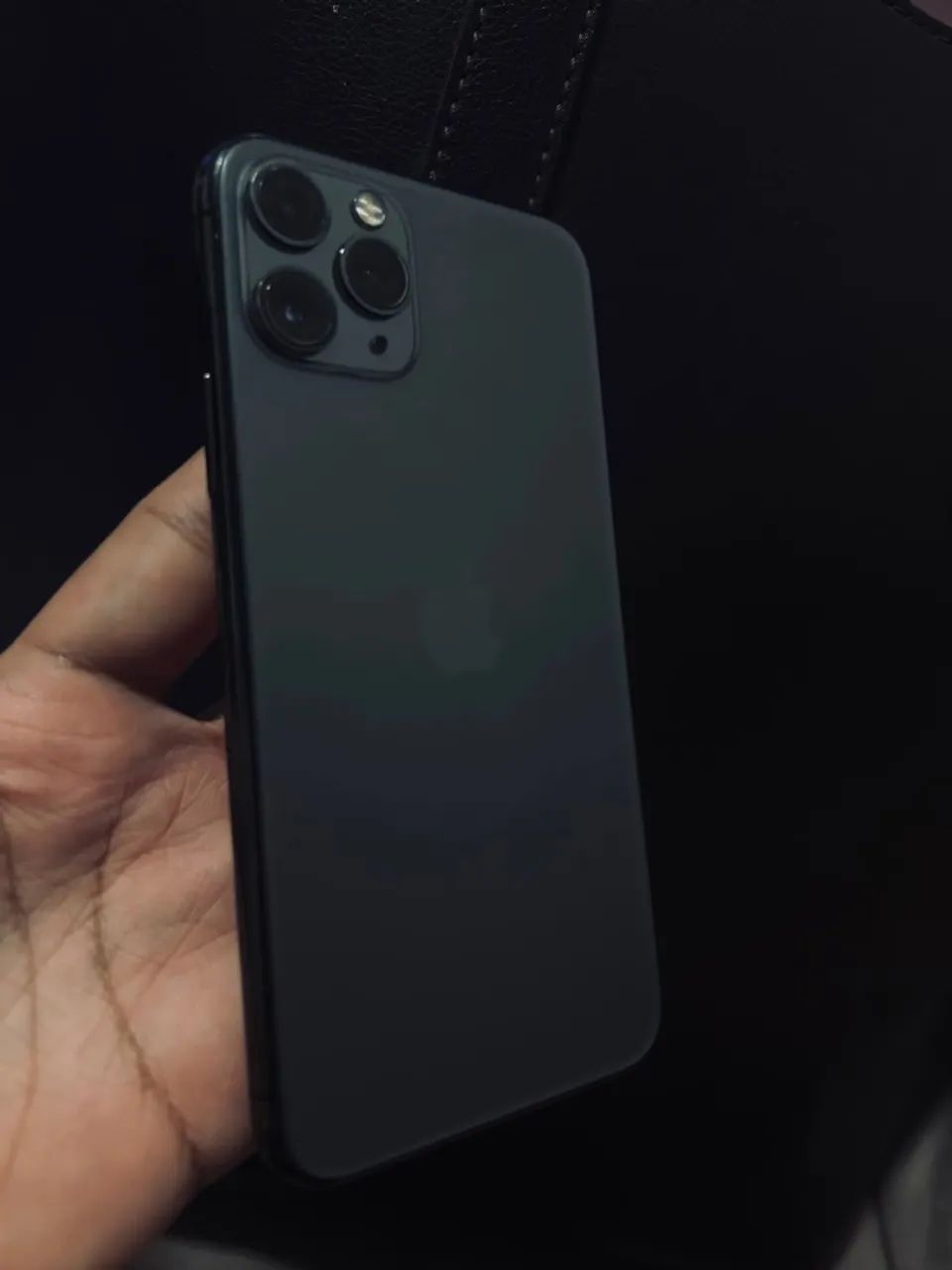 iPhone 11 Pro  - Foto 3