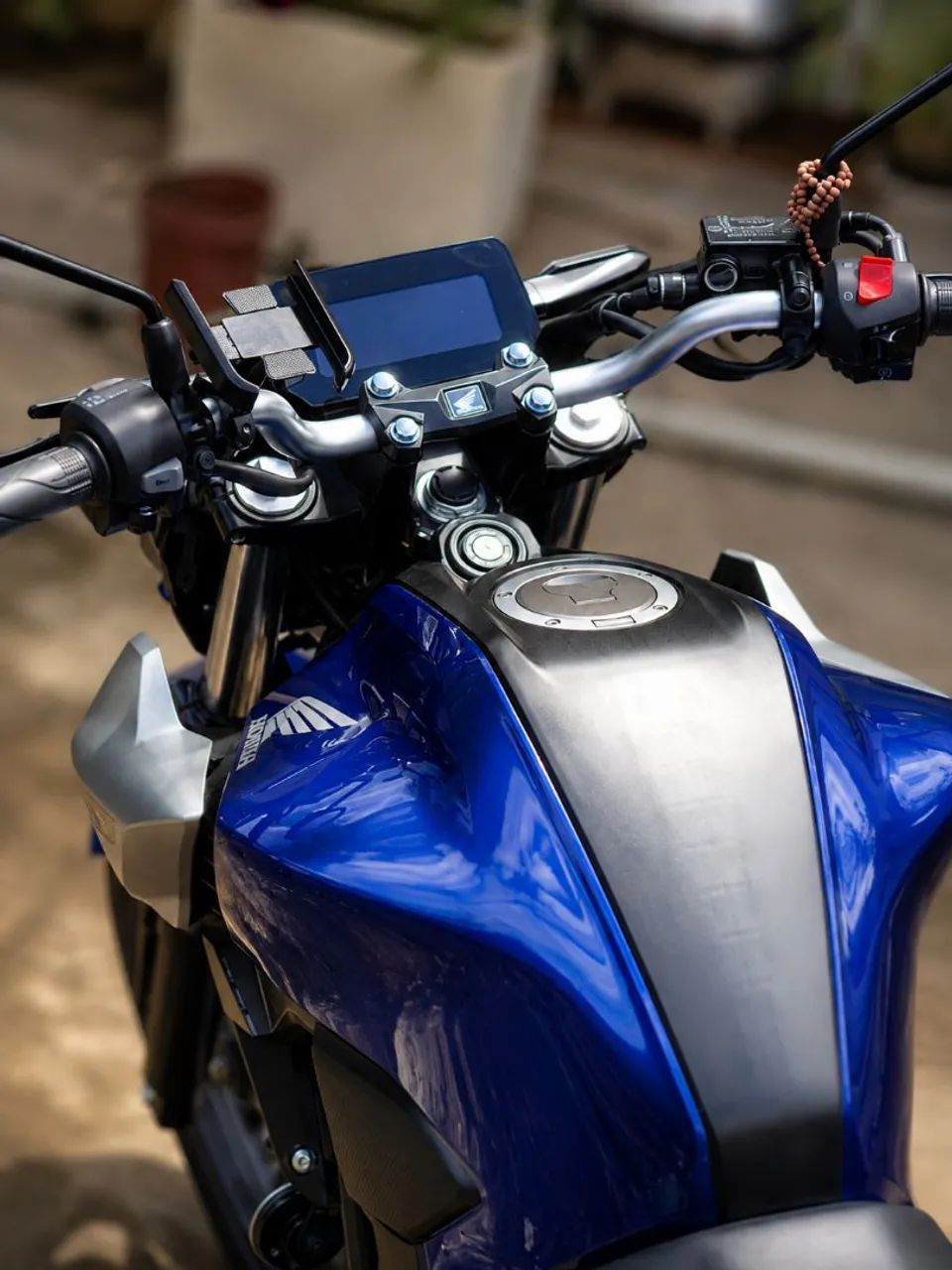 CB 300F TWISTER  - Foto 2