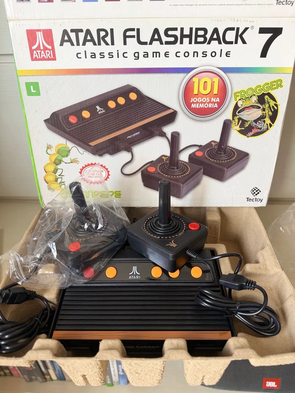 Atari Flashback 7 - Foto 2