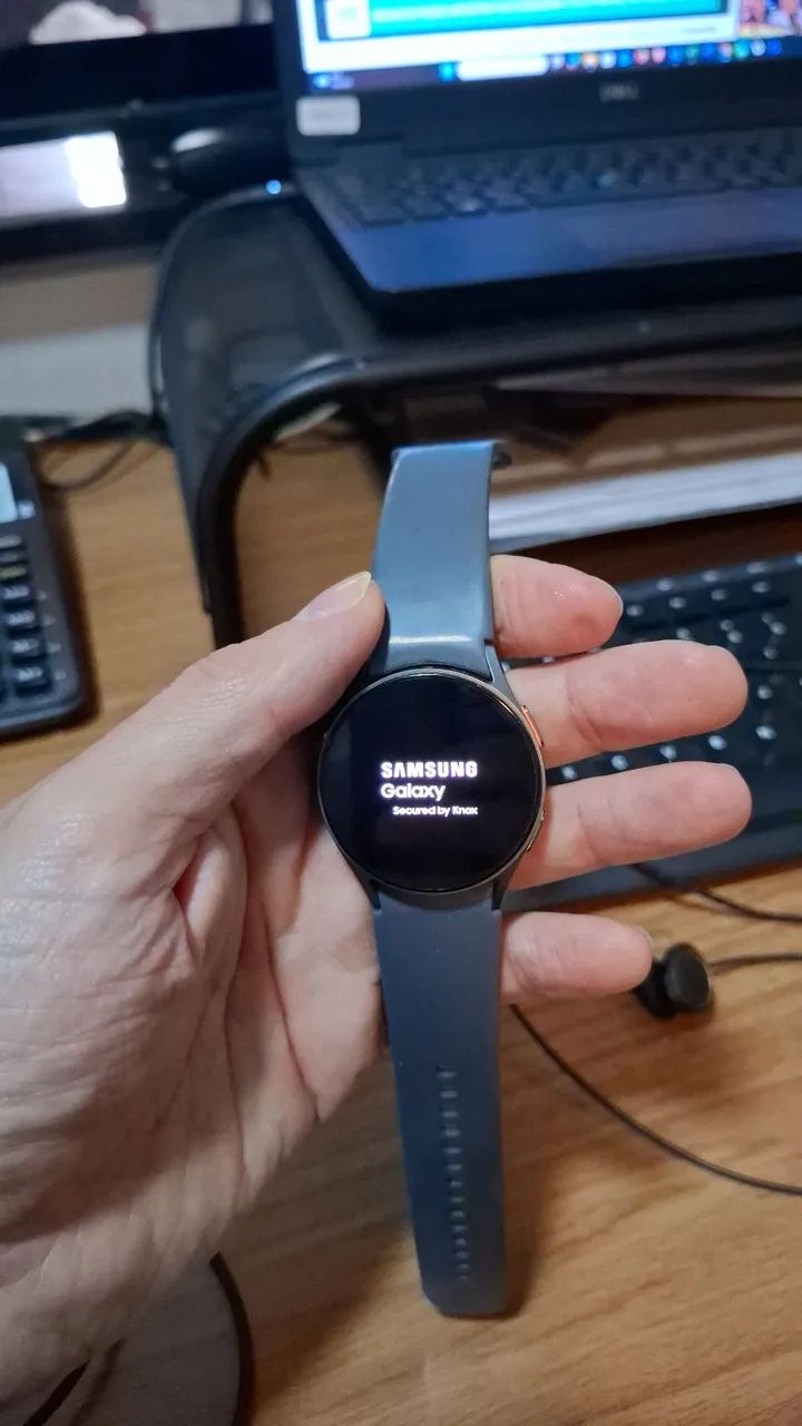 Samsung Smartwatch 7 - Foto 4