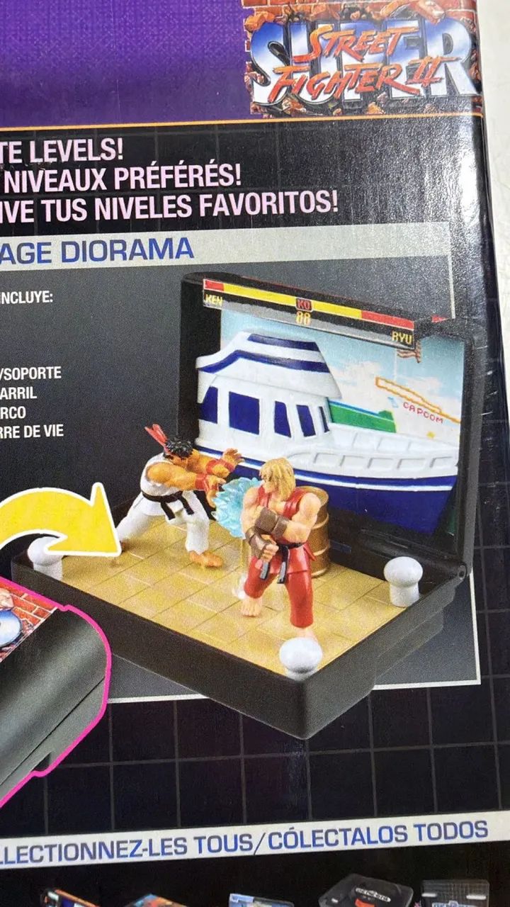 Brinquedo Sega 