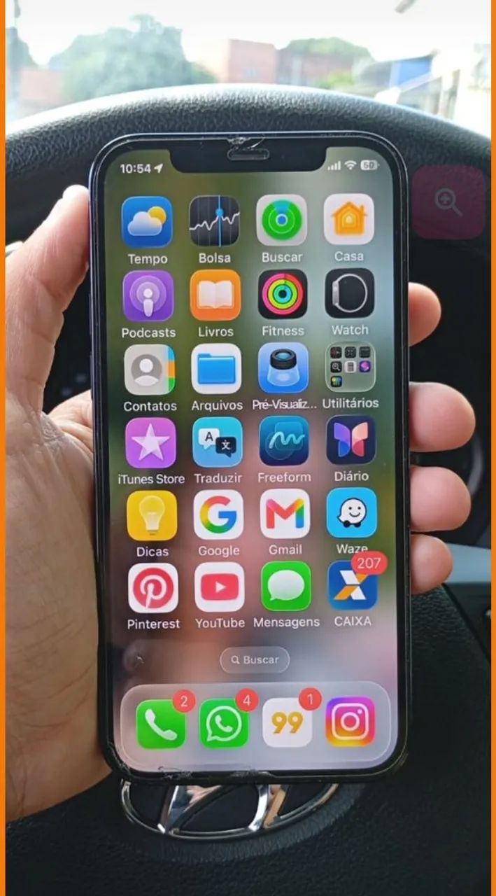iPhone 12 pro 128gb - Foto 2