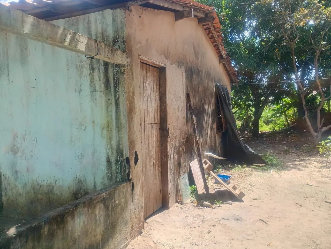 Vendo casa no bairro maracujá  - Foto 5